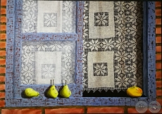 Sin título - Obra de Eduardo Taranto